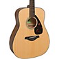 Yamaha FG800 Folk Acoustic Guitar Natural thumbnail