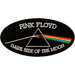 C&D Visionary Pink Floyd DSOM Patch