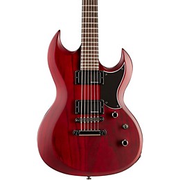 Open Box Schecter Guitar Research Blackjack ATX S-II Electric