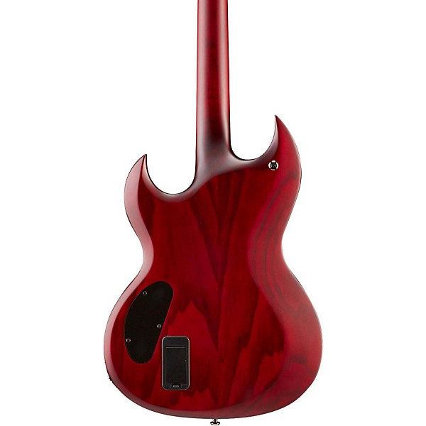 Open Box Schecter Guitar Research Blackjack ATX S-II Electric