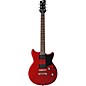 Yamaha Revstar RS320 Electric Guitar Red Copper