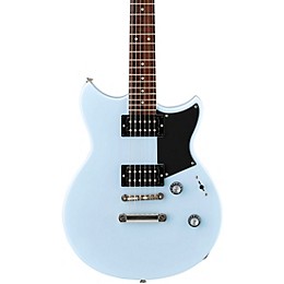 Yamaha Revstar RS320 Electric Guitar Ice Blue
