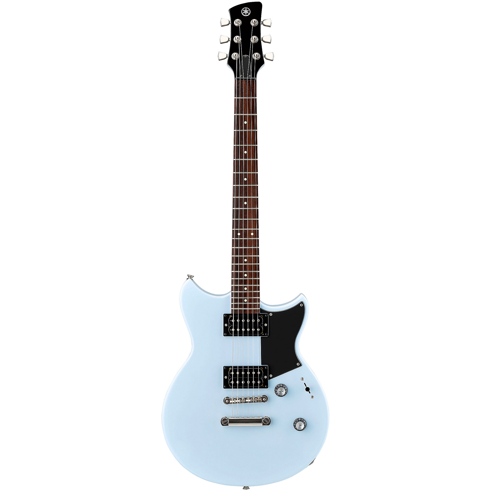 Yamaha Revstar RS320 Electric Guitar Ice Blue | Guitar Center