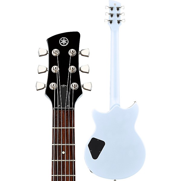 YAMAHA RS320 Ice Blue ソフトケース付き。 送料無料YAMAHA RS320 Ice Blue ソフトケース付 美品 楽天市場