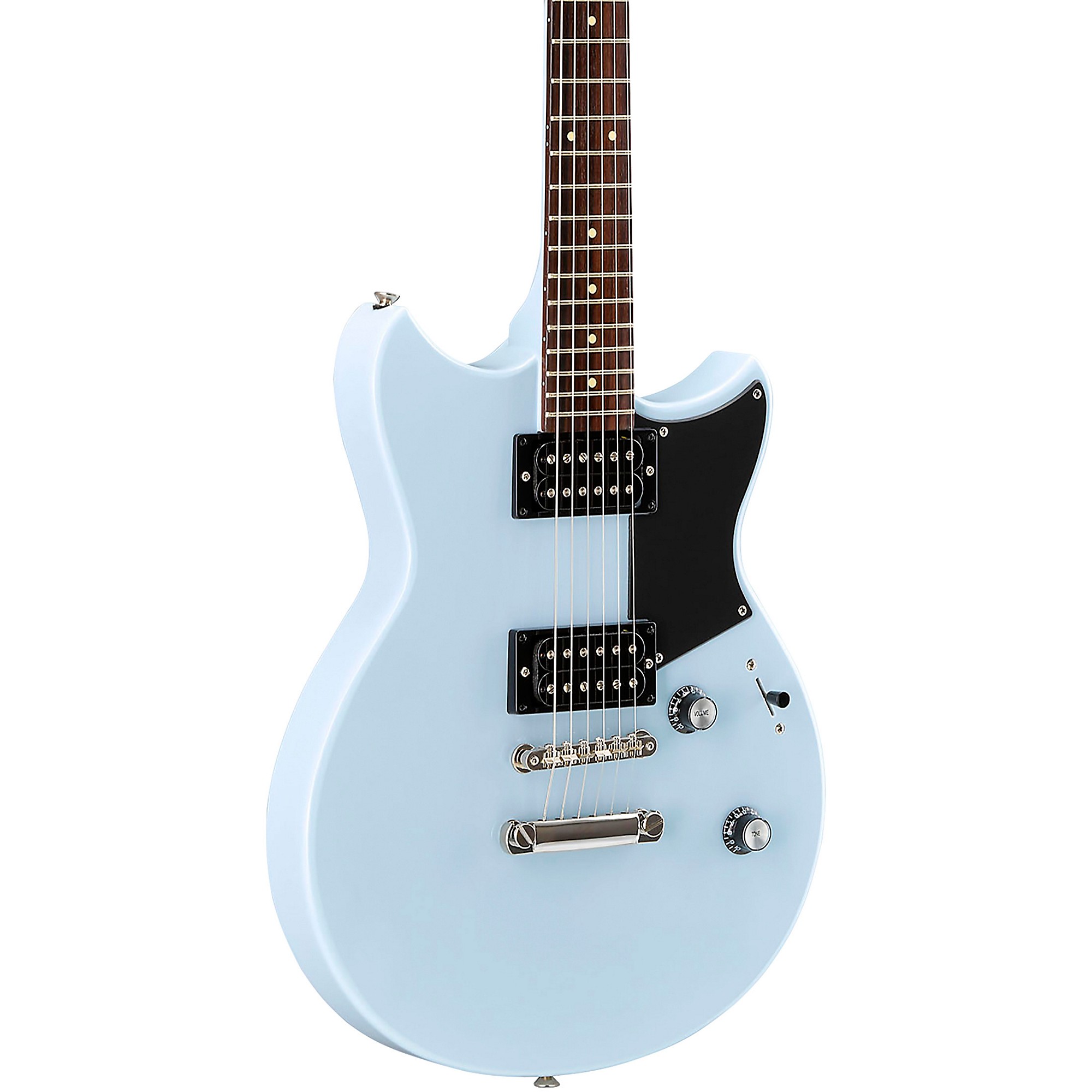 YAMAHA RS320 Ice Blue ソフトケース付き。 楽天市場】YAMAHA RS320 ICBヤマハ エレキギター レブスター