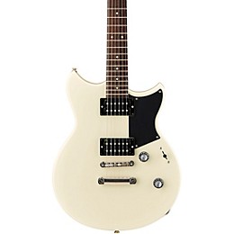 Yamaha Revstar RS320 Electric Guitar Vintage White | Guitar Center