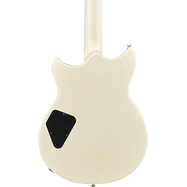 Yamaha RS320 エレキギター ホワイト Yamaha Revstar RS320 Vintage White – Chicago Music Exchange