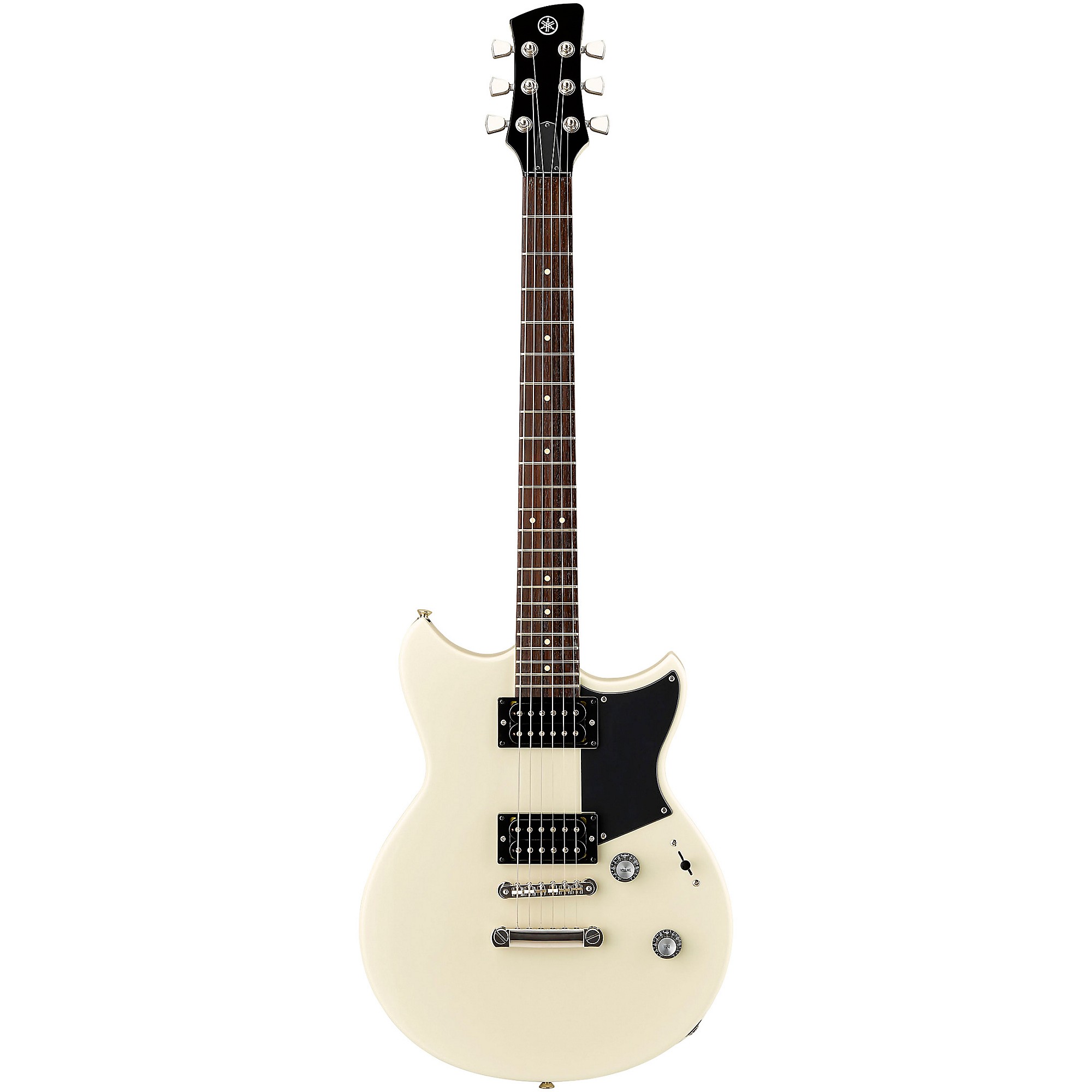 Yamaha Revstar RS320 Electric Guitar Vintage White | Guitar Center