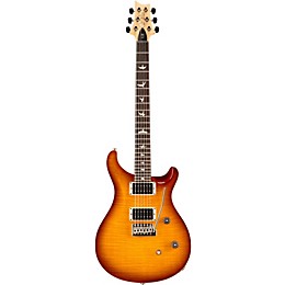 PRS CE 24 Electric Guitar - Vintage Sunburst