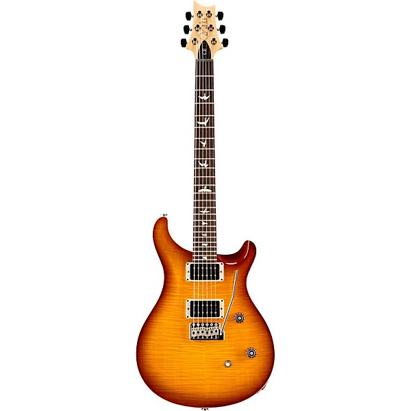 PRS CE 24 Electric Guitar - Vintage Sunburst