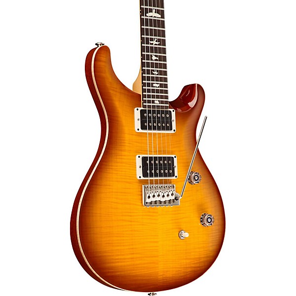PRS CE 24 Electric Guitar - Vintage Sunburst