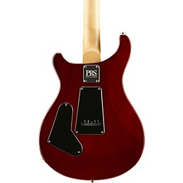 PRS CE 24 Electric Guitar Dark Cherry Sunburst
