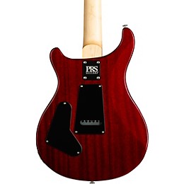 PRS CE 24 Electric Guitar Dark Cherry Sunburst