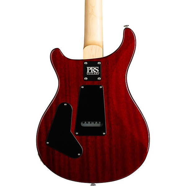 PRS CE 24 Electric Guitar Dark Cherry Sunburst