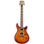 PRS CE 24 Electric Guitar Dark Cherry Sunburst