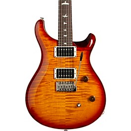 PRS CE 24 Electric Guitar Dark Cherry Sunburst