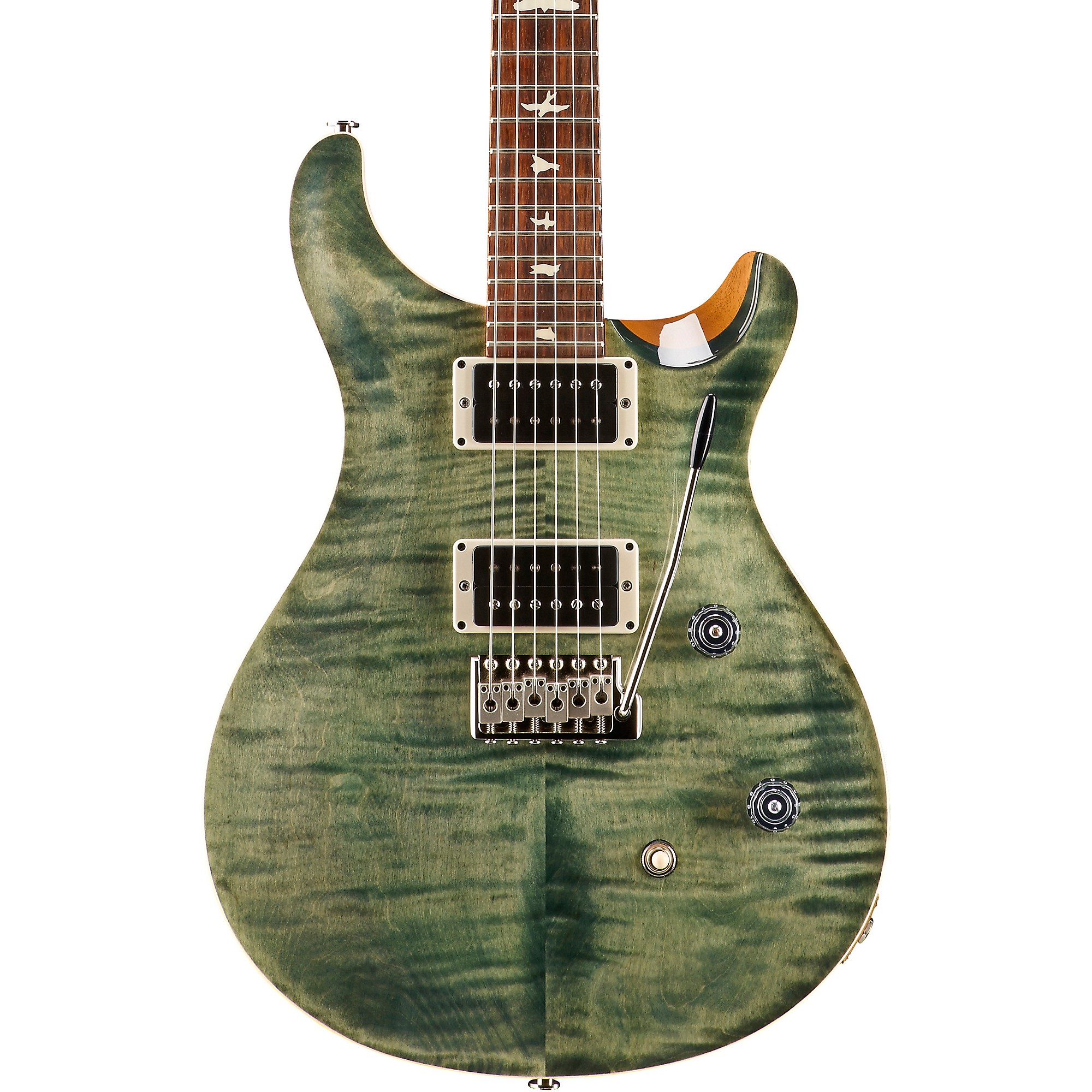 販売の最低価格 Paul Reed Smith(PRS)／SE Trampas Green エレキギター