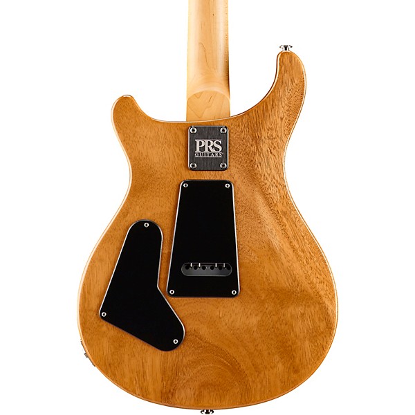 PRS CE 24 Electric Guitar Trampas Green | Guitar Center