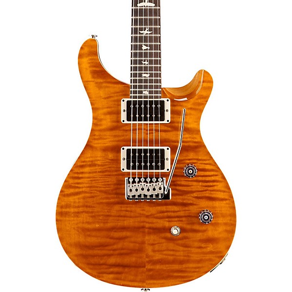 PRS CE 24 Electric Guitar Amber Stain | Guitar Center