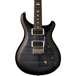 PRS CE 24 Electric Guitar Faded Blue Smokeburst