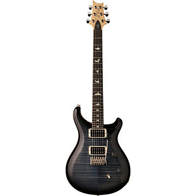 Prs Ce 24 Electric Guitar Faded Blue Smokeburst for sale