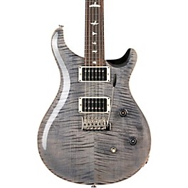 PRS CE 24 Electric Guitar Faded Gray Black