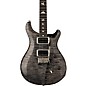 PRS CE 24 Electric Guitar Faded Gray Black thumbnail