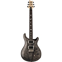 PRS CE 24 Electric Guitar Faded Gray Black