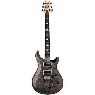 Prs Ce 24 Electric Guitar Faded Gray Black for sale