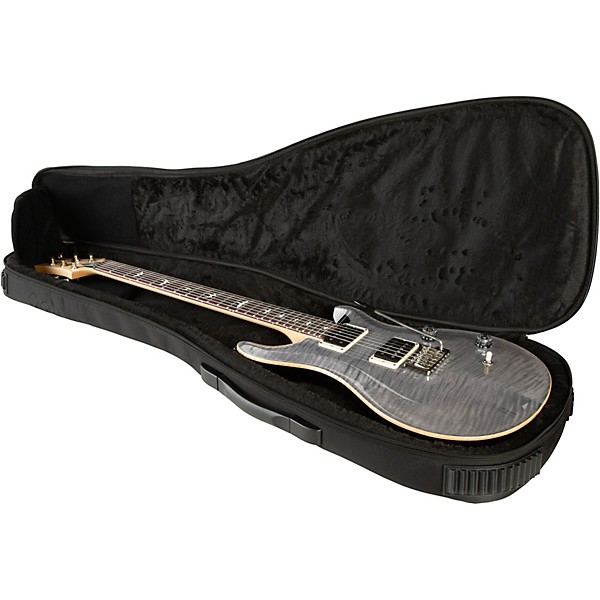 PRS CE 24 Electric Guitar Faded Gray Black