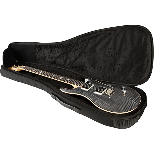 PRS CE 24 Electric Guitar Faded Gray Black