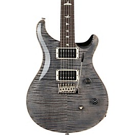 PRS CE 24 Electric Guitar Faded Gray Black