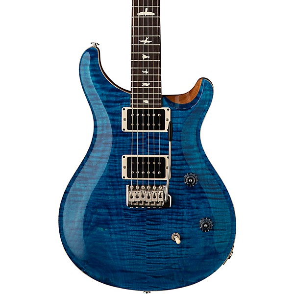 PRS CE 24 Electric Guitar Blue Matteo