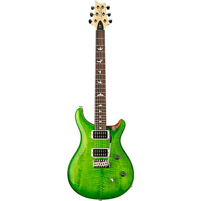 Prs Ce 24 Electric Guitar Eriza Verde for sale