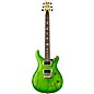 Open Box PRS CE 24 Electric Guitar Level 1 Eriza Verde