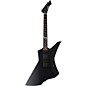 Open Box ESP LTD James Hetfield Snakebyte Electric Guitar Level 1 Satin Black