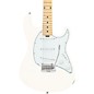 Open Box Sterling by Music Man Cutlass CT50 Electric Guitar Level 1 Olympic White thumbnail