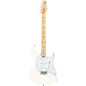 Open Box Sterling by Music Man Cutlass CT50 Electric Guitar Level 1 Olympic White