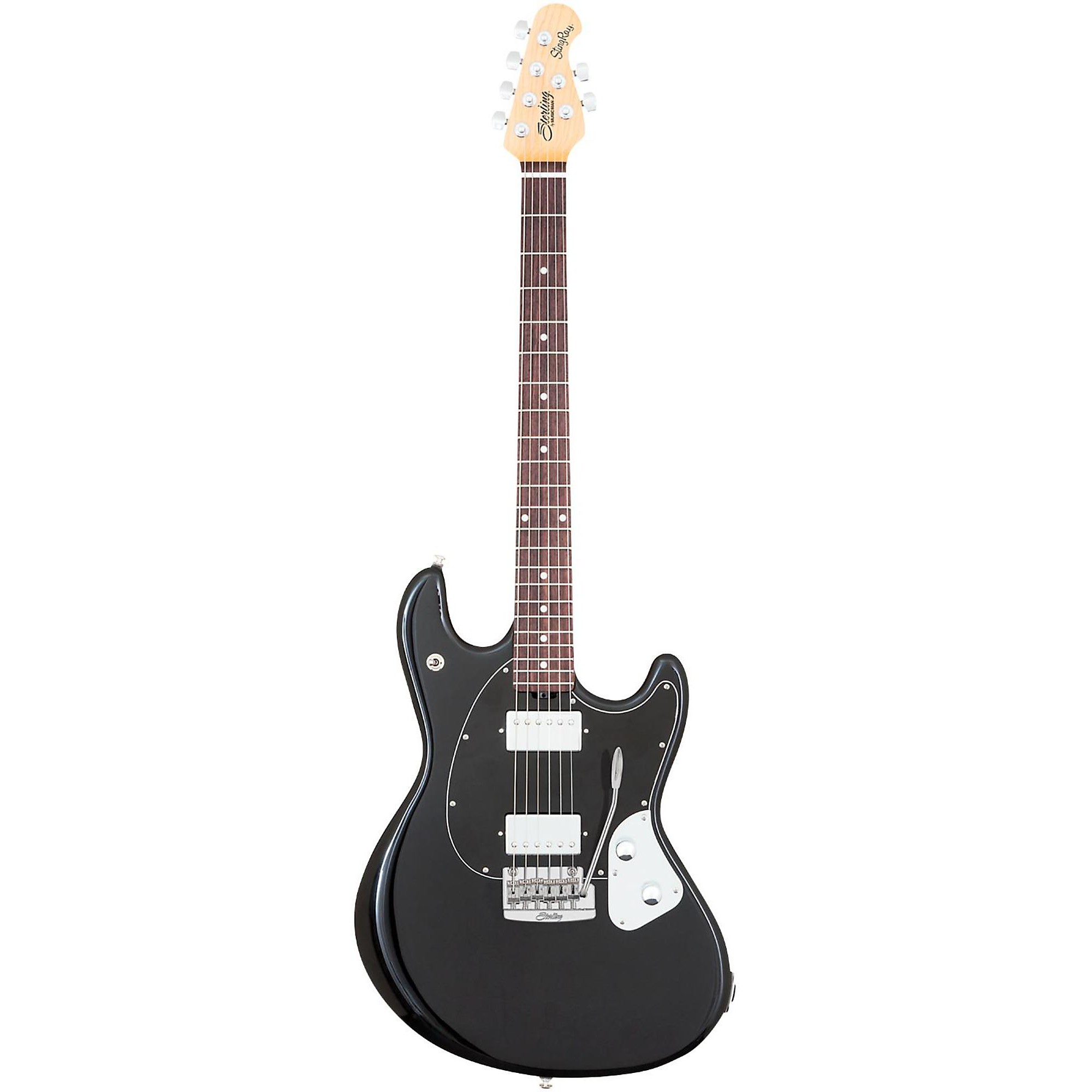 musicページ Open Box Sterling by Music Man StingRay SR50 Electric Guitar