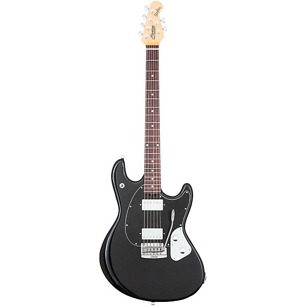 Open Box Sterling by Music Man StingRay SR50 Electric Guitar