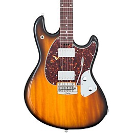 Sterling by Music Man StingRay SR50 Electric Guitar 3-Color Sunburst