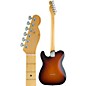 Fender American Elite Telecaster Maple Fingerboard Electric Guitar 3-Color Sunburst