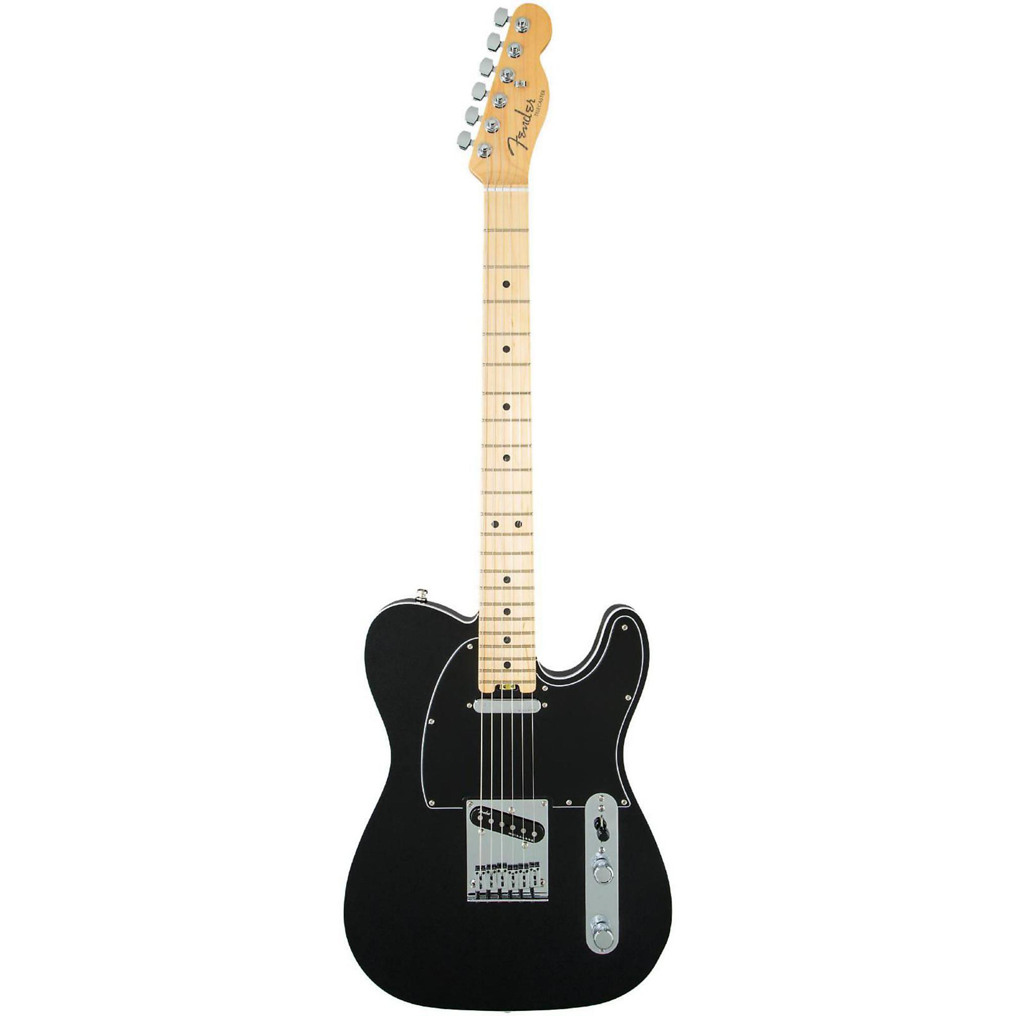 ギター Fender USA American Elite Telecaster Open Box Fender American Elite Telecaster Maple Fingerboard