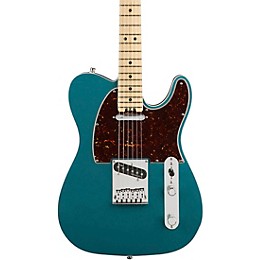 Fender American Elite Telecaster Maple Fingerboard Electric Guitar