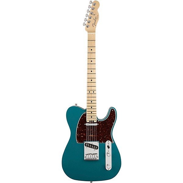 ギター Fender American Elite Telecaster Fender American Elite Telecaster Maple Fingerboard Electric