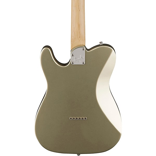 Fender American Elite Telecaster Maple Fingerboard Electric Guitar