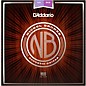 D'Addario NB1152 Nickel Bronze Custom Light Acoustic Strings thumbnail
