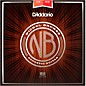 D'Addario NB1356 Nickel Bronze Medium Acoustic Strings thumbnail
