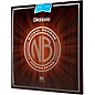 D'Addario NB1253 Nickel Bronze Light Acoustic Strings