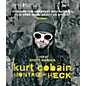 Universal Music Group Kurt Cobain - Montage Of Heck  Blu-Ray thumbnail